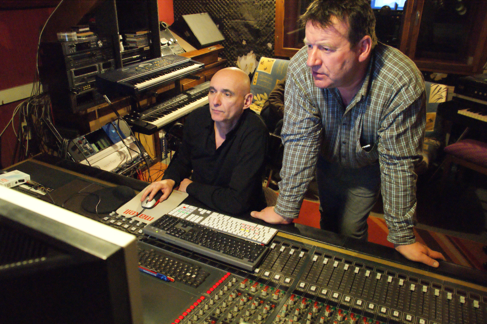 L’Étang des Légendes dans la presse