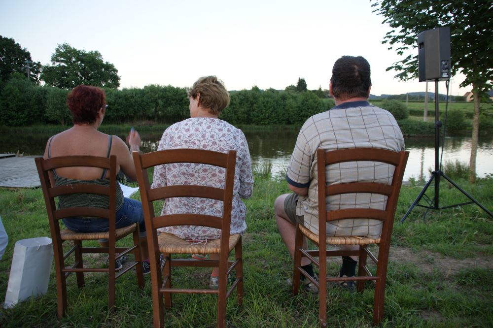 La Fête de la Fouée : célébrer le pain traditionnel